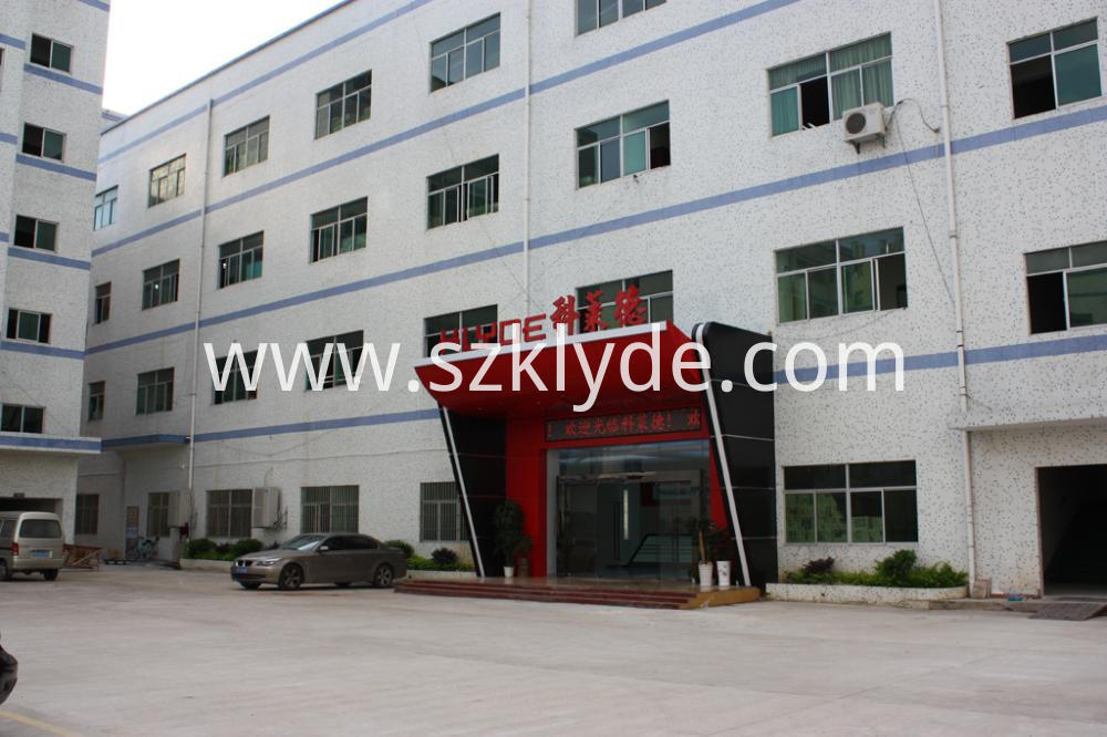 factory factory